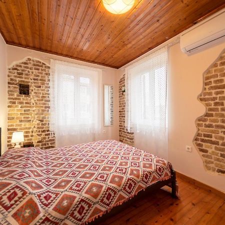 Martinucci@Historical Centre Apartment Corfu  Екстериор снимка