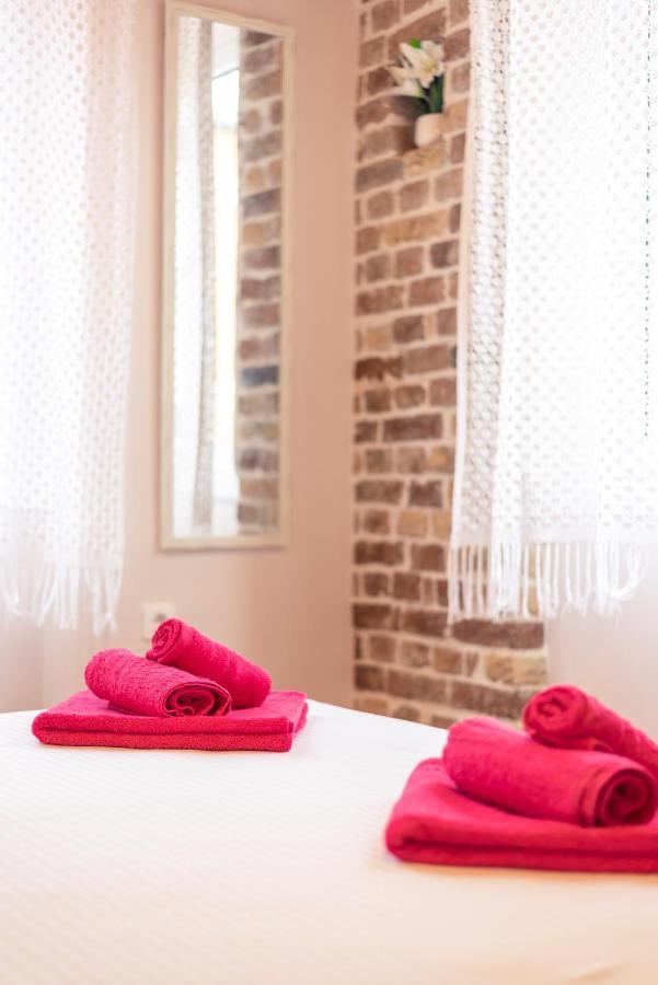 Martinucci@Historical Centre Apartment Corfu  Екстериор снимка