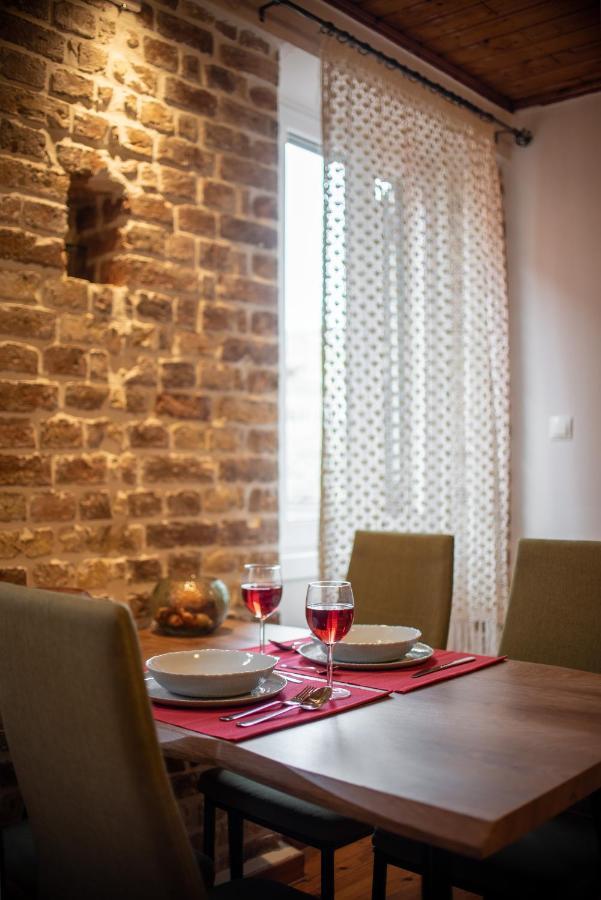 Martinucci@Historical Centre Apartment Corfu  Екстериор снимка