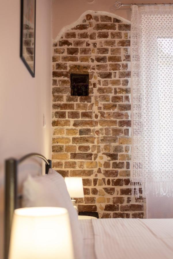 Martinucci@Historical Centre Apartment Corfu  Екстериор снимка